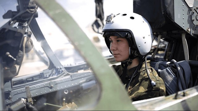 Куда делись девушки — военные пилоты, выпускницы КВВАУЛ