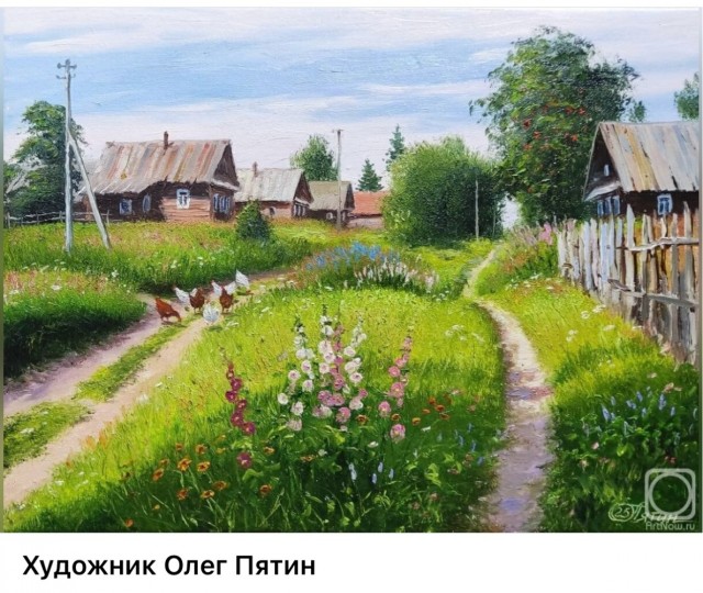 АРТ-Воскресенье