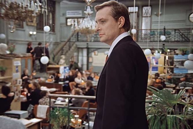 Как так? Самохвалов