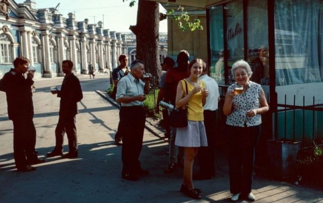 ​ Фотографии из прошлого нашей страны – 110