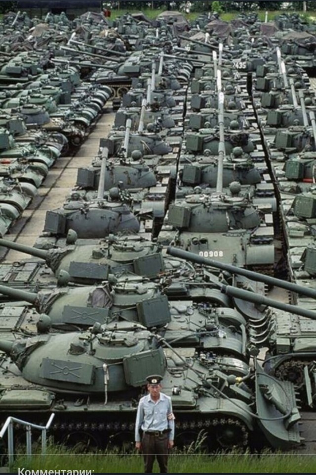 Интересные фотографии 1990 -х. 06.07.25