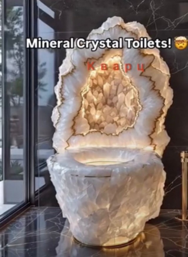 Утро начинается не с кофе