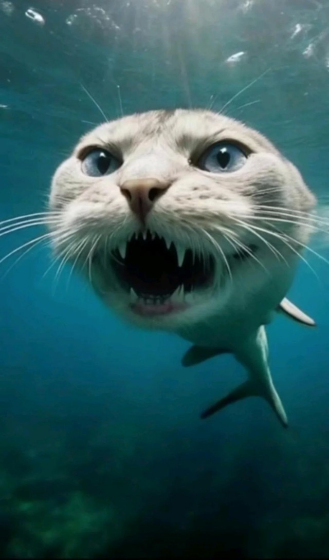 Морской котик