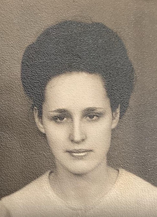 Самая красивая женщина на свете