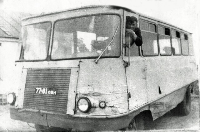 Лучше я подожду автобус, чем автобус не будет ждать меня