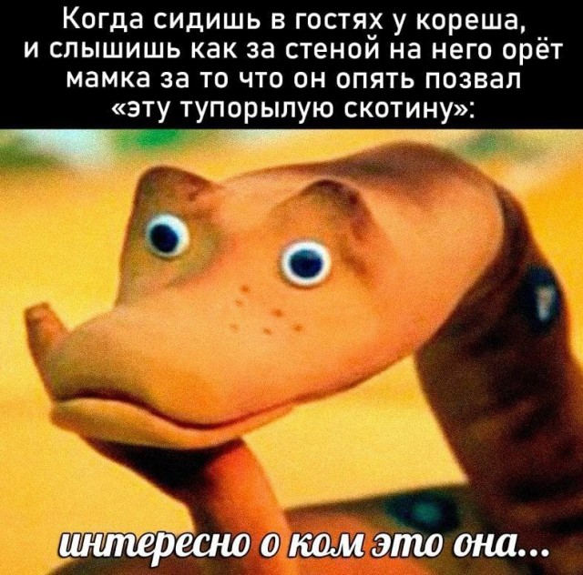 Веселые картинки в понедельник (15.09)