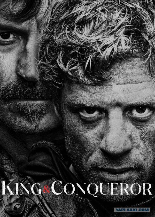 Сериалы