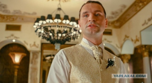 «Завтрак бурлака»