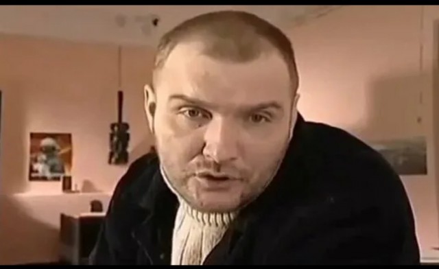 Случай в такси Питера