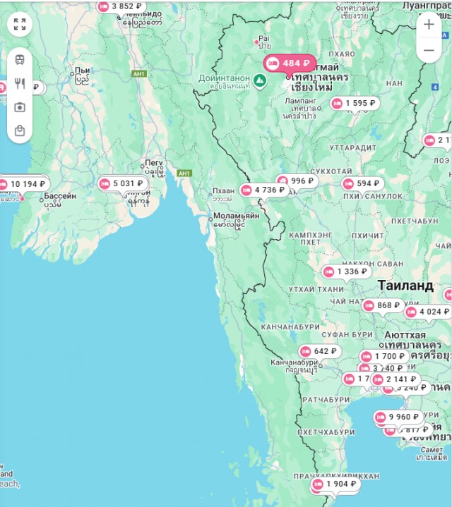 Россияне могут почувствовать себя миллионерами в этой стране