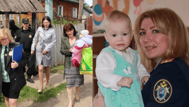 «9 лет работаю в органах опеки»: Как детей забирают у хороших родителей и отдают плохим - несправедливость системы