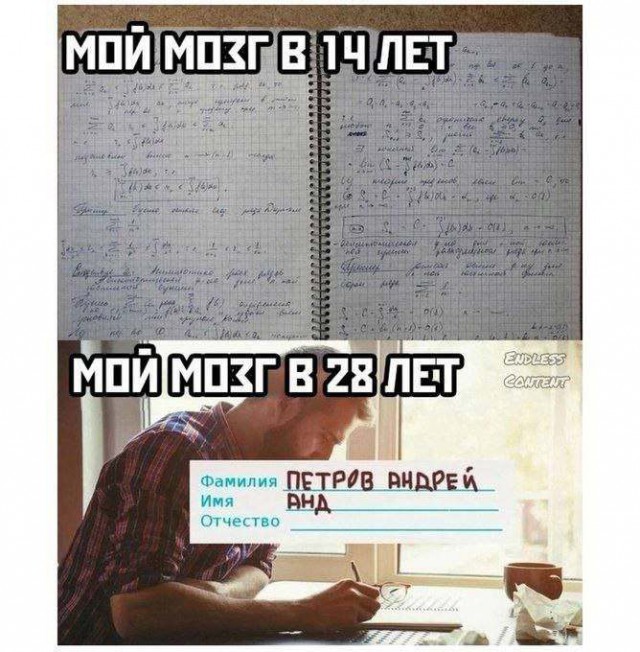 Картинки для деградации 82 (разной степени свежести)