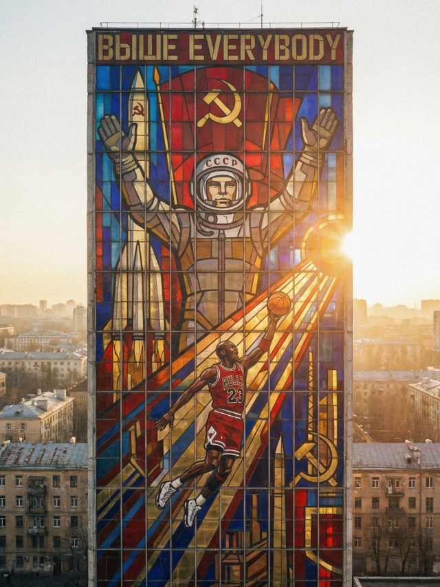 Нейросети решили совместить несовместимое