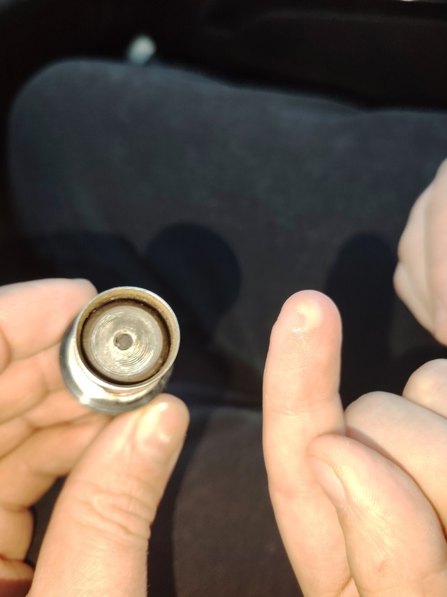 Пост 1 фото и 1 строчки