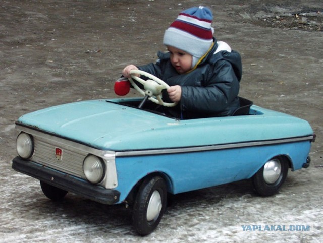 В России начнут выпускать новый отечественный автомобиль, который будет доступен многим