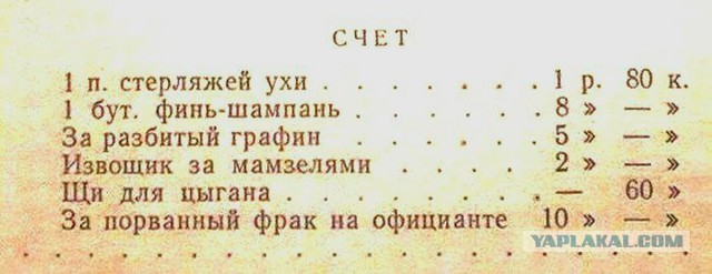 Размах масленицы в 19 веке