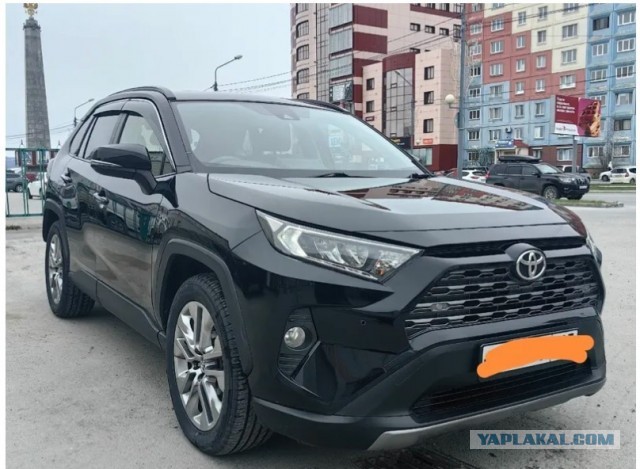 Спрос на арестованные и залоговые автомобили с торгов вырос на 20% за последний год.