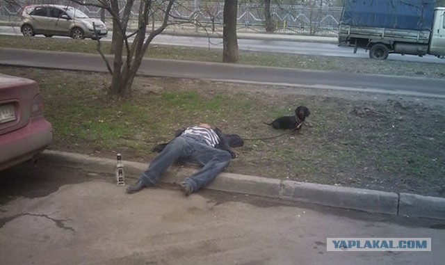 Только в России