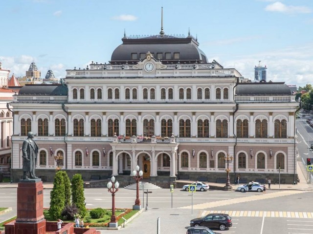 Пикет в Липецке - день 3