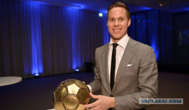 Футбол Мира Часть 2