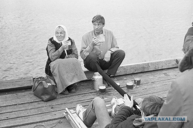 Фотографии со съёмочных площадок
