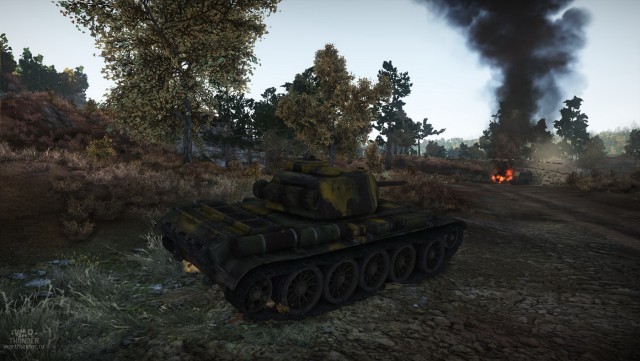 War Thunder