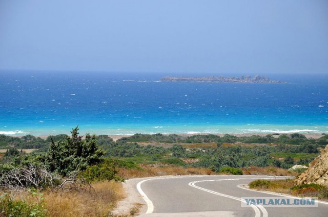 И целого мира мало!