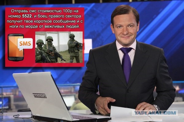 Вот как надо обновить Вооруженные Силы!