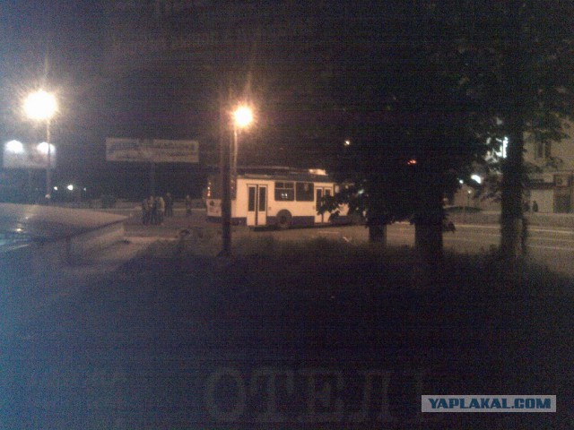 Мариуполь, держись!