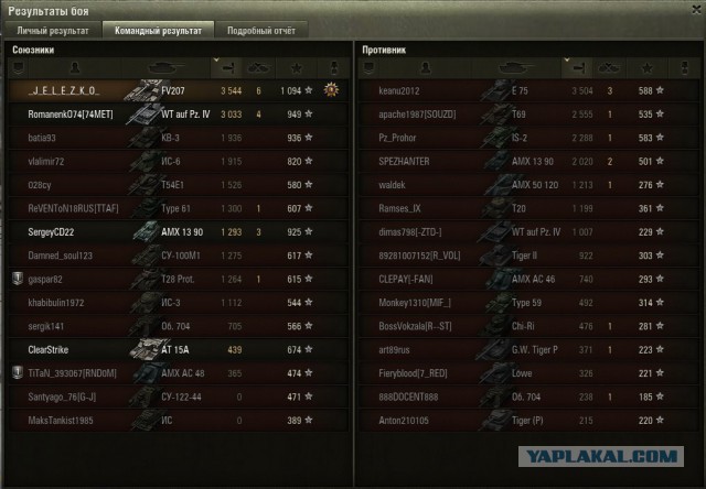 Wargaming 11