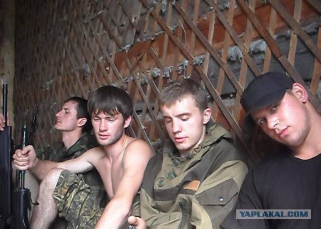 Настоящий коммунист