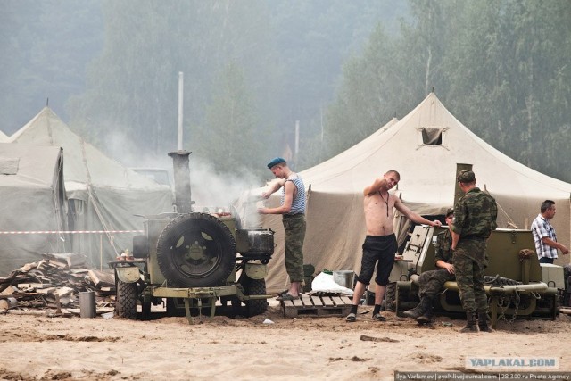 Фотопутешествие. Рязань