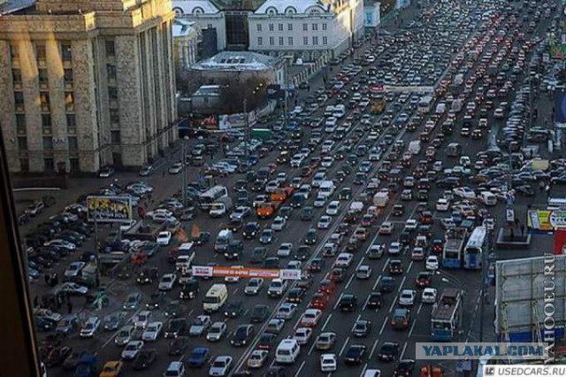 Главная достопримечательность твоего города