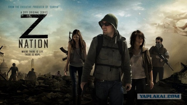 Z-Nation