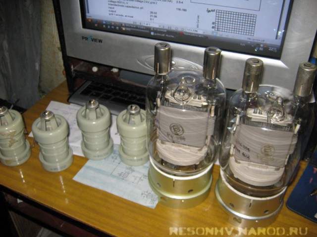 Эксклюзивный домашний кинотеатр из эпохи СССР