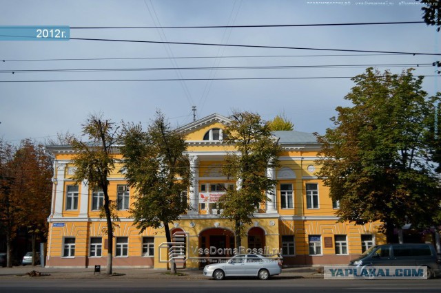 Туркменистан. Фантастический Ашхабад