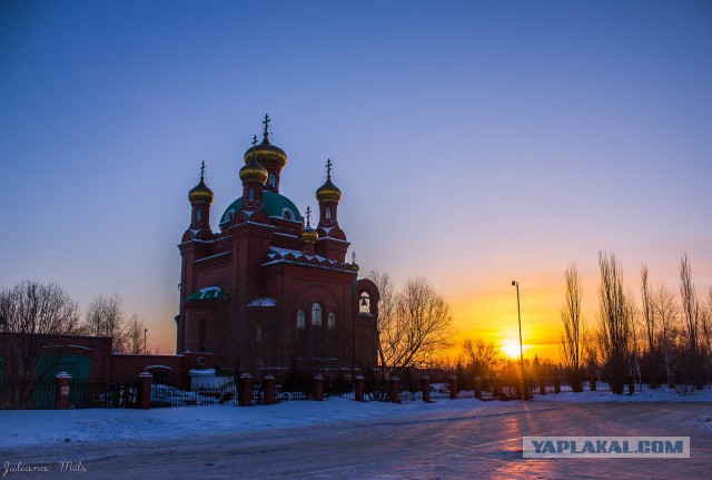 Кратко о городах Казахстана