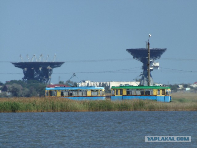 Сегодня в Евпатории