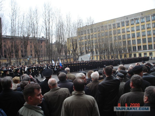 С 23 Февраля!