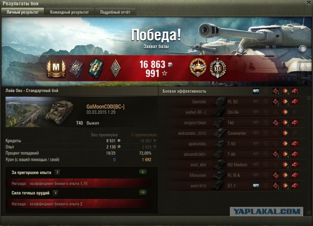 Wargaming 19