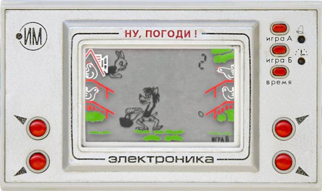 Будет о чем рассказать
