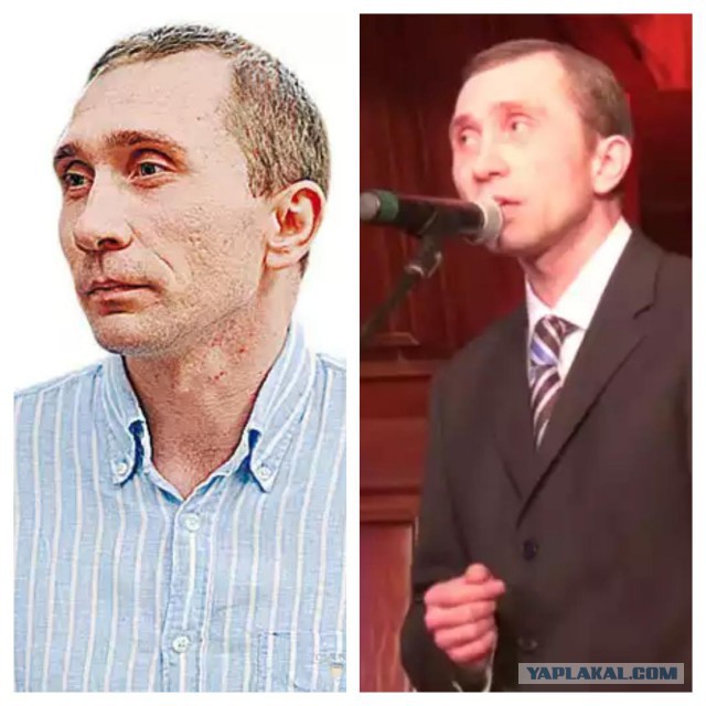 Запонки Владимира Путина на саммите в Уфе