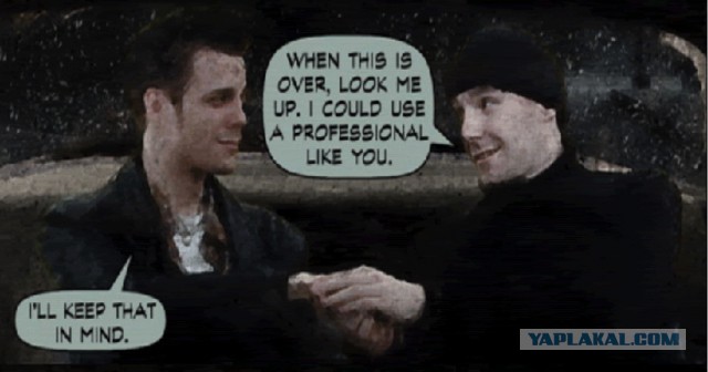 Русские персонажи в видеоиграх