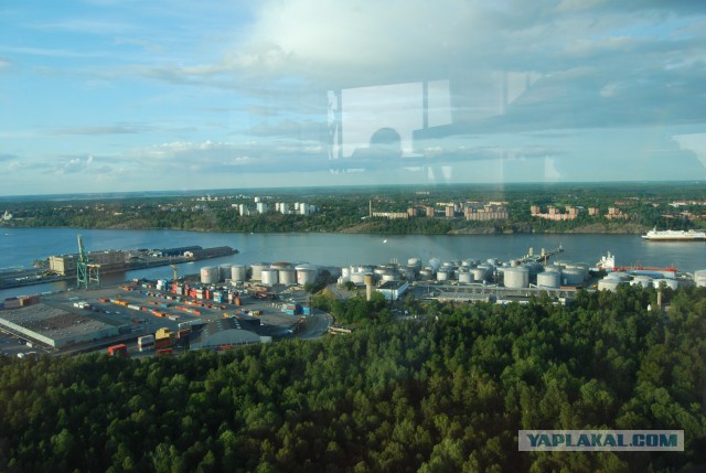 Балтийское море