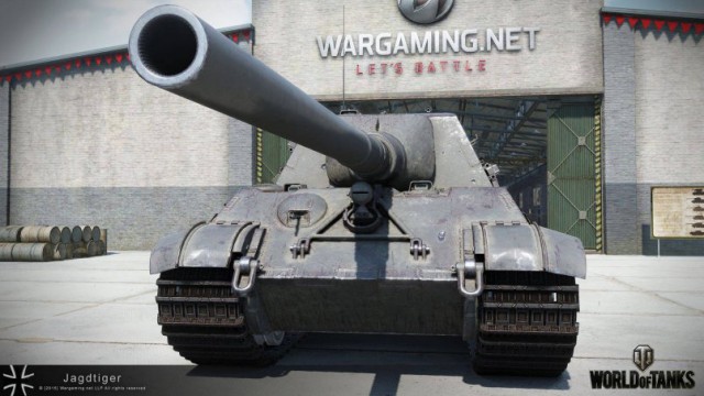 Wargaming 26