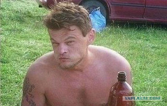Лео ненагражденный