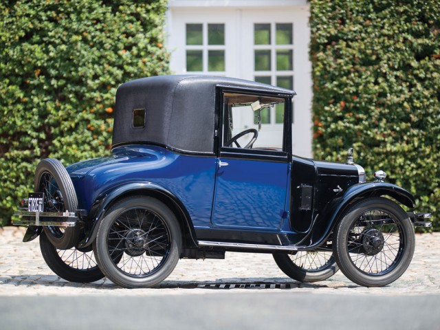 Автомобили RM Auctions/Sotheby's, октябрь 2015