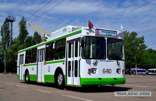 Конец эры углеводородов