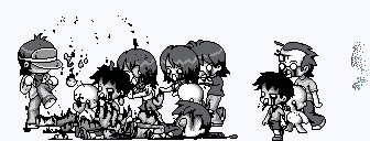 Когда твой комментарий не в тему ....