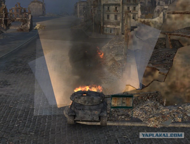 Wargaming 30!